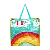 Umweltfreundliche Einkaufstasche aus Rpet